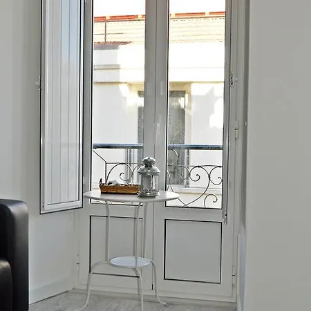 Portuguese Rossio House Apartment