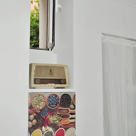 Portuguese Rossio House Lisbon