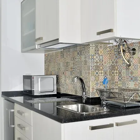 Portuguese Rossio House Apartment