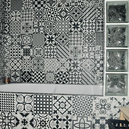 Portuguese Rossio House