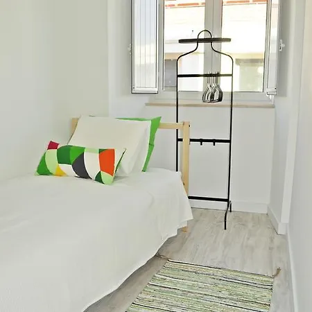 Apartment Portuguese Rossio House Lisbon
