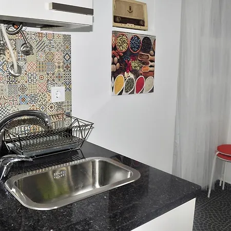 Portuguese Rossio House Lisbon