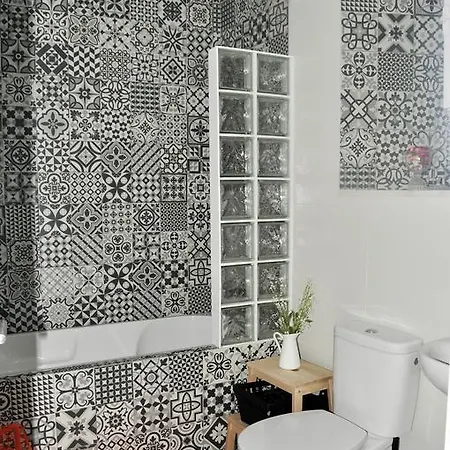 Portuguese Rossio House Apartment